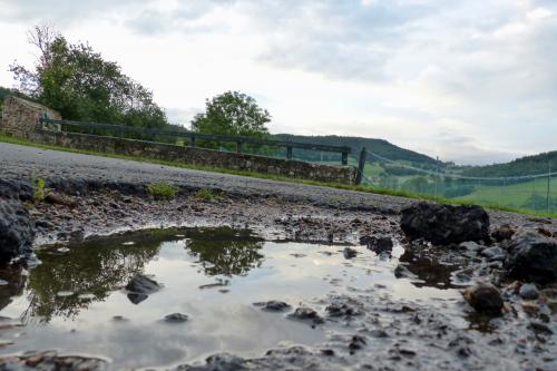 Reflet :