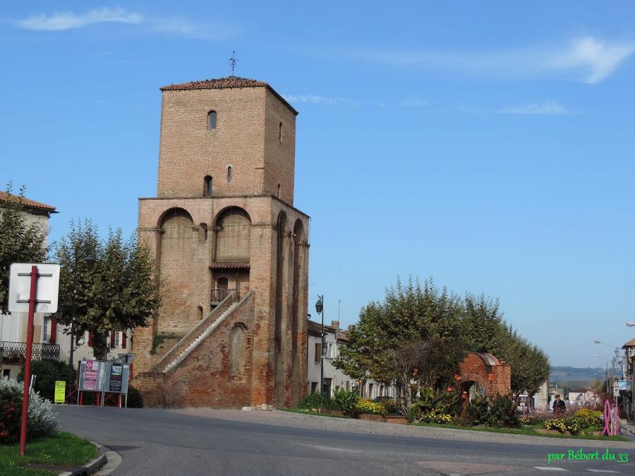 Sainte Livrade sur Lot (47)