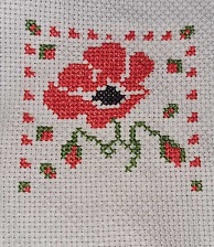 Pendouilles + MP 2024 ! Coquelicot étape 1