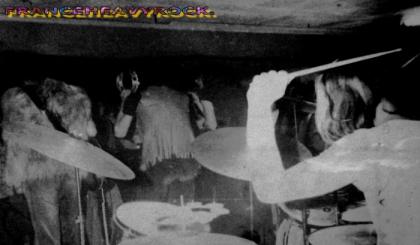LE VICE (1967-1968)