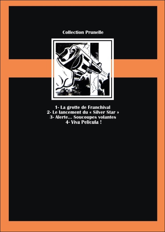 3- Alerte... Soucoupes volantes