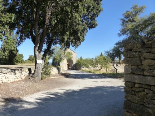 Plateau de Ganagobie