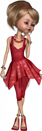 dolls 9