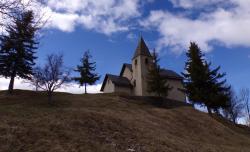 Petites vacances au bord du lac de Serre Ponçon 