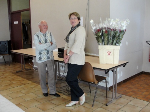 -Le Club des Abeilles