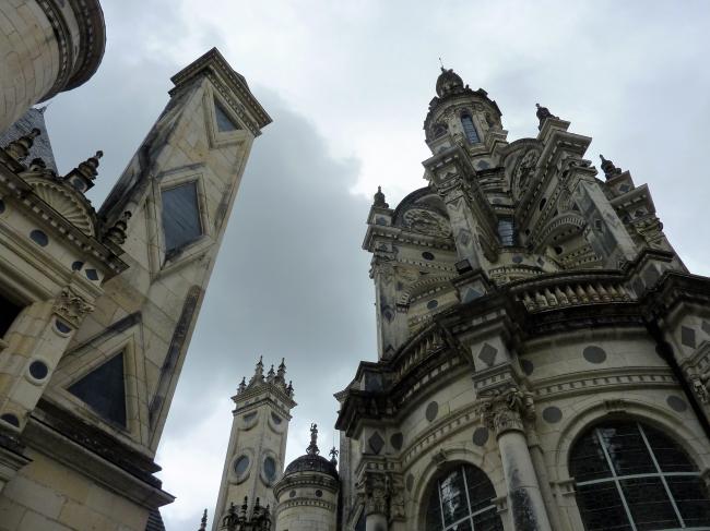 ☻ Un week-end à Orléans