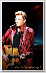 Fond ecran johnny hallyday004