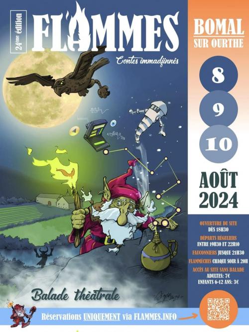 Dernier mardi de juillet