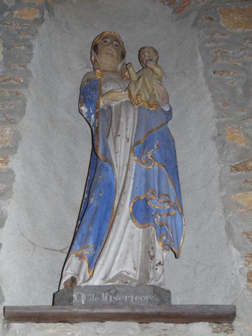 -Chapelle Saint-Léonard (Guingamp)