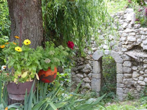 Le Hameau du Poil (Verdon)
