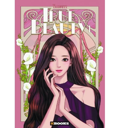 True beauty - Tome 01 - Yaongyi