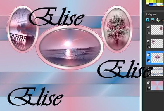 Partons en vacances !!!