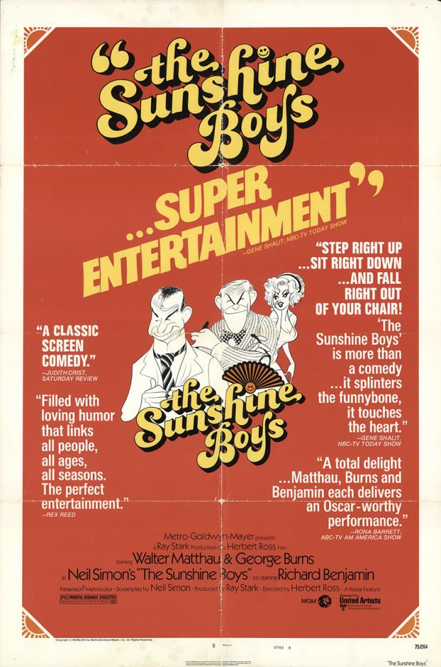 BOX OFFICE USA DU 13 NOVEMBRE 1975 AU 19 NOVEMBRE 1975