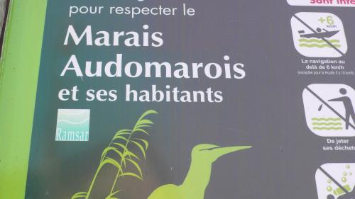 "En Baie de Somme" - Mercredi 18 septembre 2024