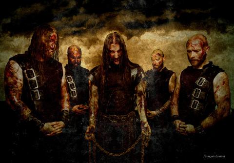 BLISS OF FLESH - "Renunciation" (Clip)