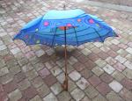Parapluies Poiré Guallino