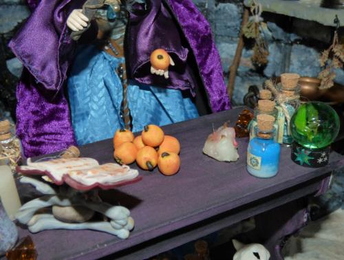 Un automne avec Fauna