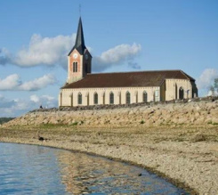 Les inondations en France , il exite un remède déjà connu