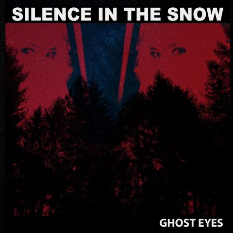 SILENCE IN THE SNOW - Les détails du nouvel album Ghost Eyes ; Clip "Ghost Eyes"
