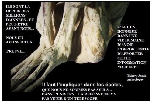 ALIEN PROJECT - Les momies du Pérou/5