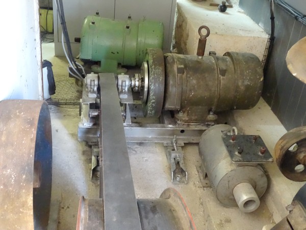 Rendez-vous aux "Rencontres hydrauliques régionales" dans le Châtillonnais