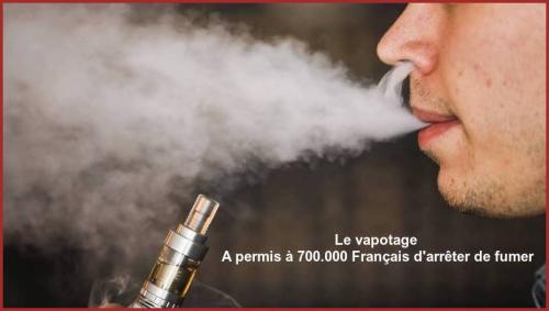 ღ꧁ღ╭⊱ꕥ  Le Vapotage  ꕥ⊱╮ღ꧂ღ