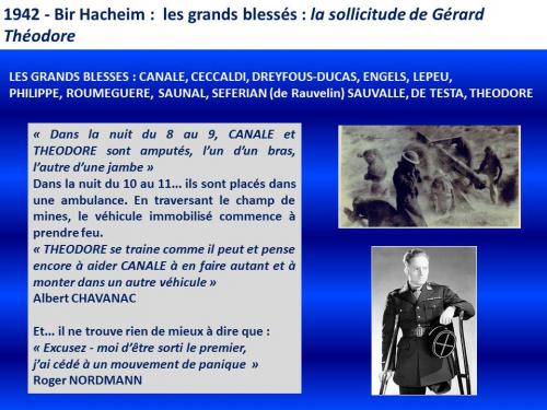* Les Compagnons de la Libération du 1er Régiment d'artillerie