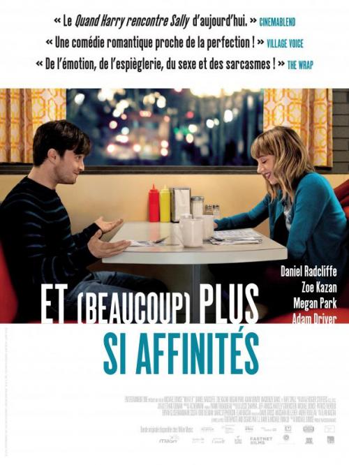 Sorties cinéma du 29 Octobre 2014