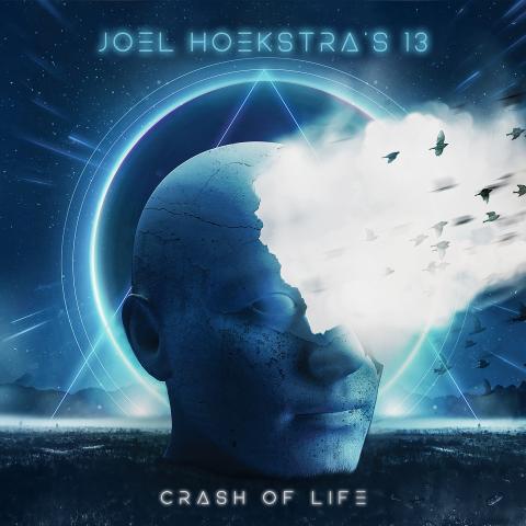 JOEL HOEKSTRA'S 13 - "Torn Into Lies" Clip