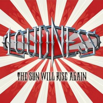 LOUDNESS_The Sun Will Rise Again