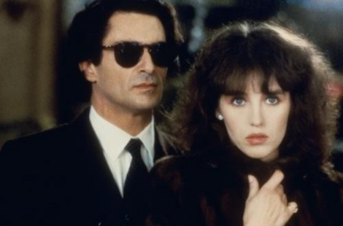 Mortelle randonnée, Claude Miller, 1983
