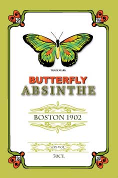 ABSINTHE