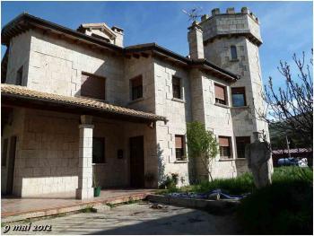 (J35) San Anton / Rabé de las Calzadas 9 mai 2012