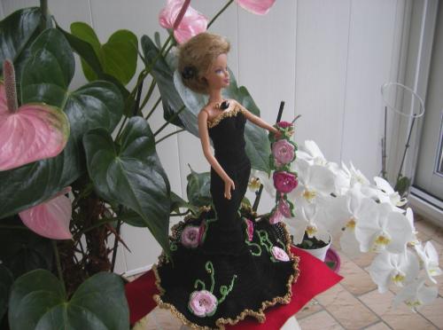 Défilé des stylistes 2014 (7 )