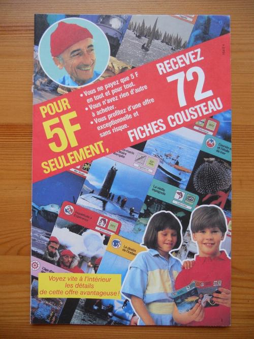 Editeurs divers VPC