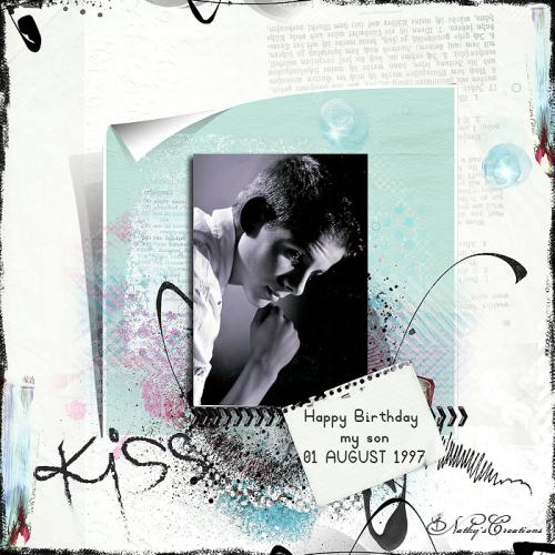 ©Artisan Scrap Designers