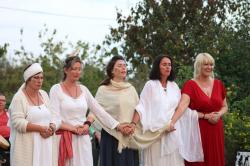 Fête du peuple animal samedi 25 août 2018