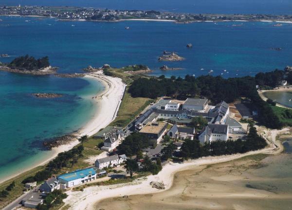 Roscoff, une ville de cures de biologie marine (2ème partie)