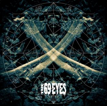 THE 69 EYES_X