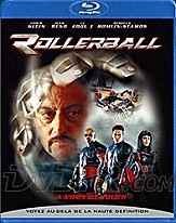 Rollerball