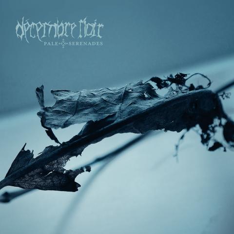 DÉCEMBRE NOIR - Les détails du nouvel EP Pale Serenades ; "A Swan Lake Full Of Tears" [feat. Mick Moss] Clip