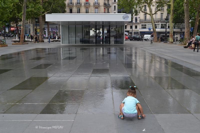 Place de la République 