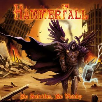 HAMMERFALL_No Sacrifice, No Victory
