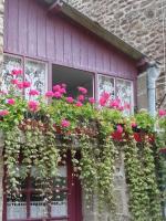 Vacances Normande et Bretonne 