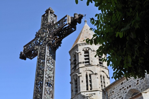 Aux confins de la Hte-Loire...