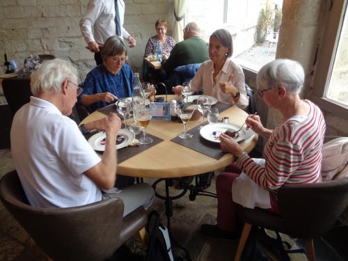 De zutkerque àCocove sous le soleil