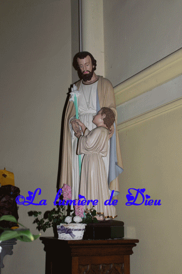 Sin le noble, église Saint Martin