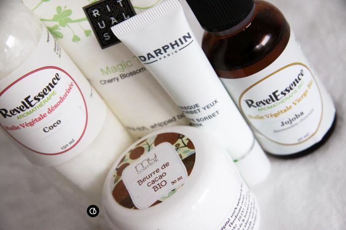 10 astuces pour avoir une belle peau en hiver!