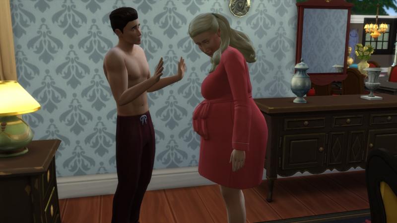 Semaine 2 - Quartier Windenburg - Foyer Munch