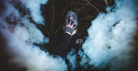 MOONREICH - Détails et extrait du nouvel EP Wormgod